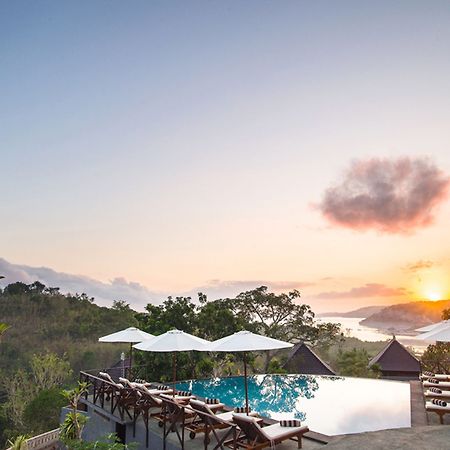 Hotel Poh Manis Lembongan à Nusa Lembongan Extérieur photo