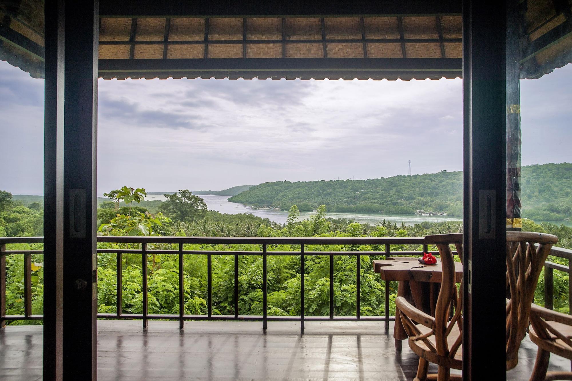 Hotel Poh Manis Lembongan à Nusa Lembongan Extérieur photo